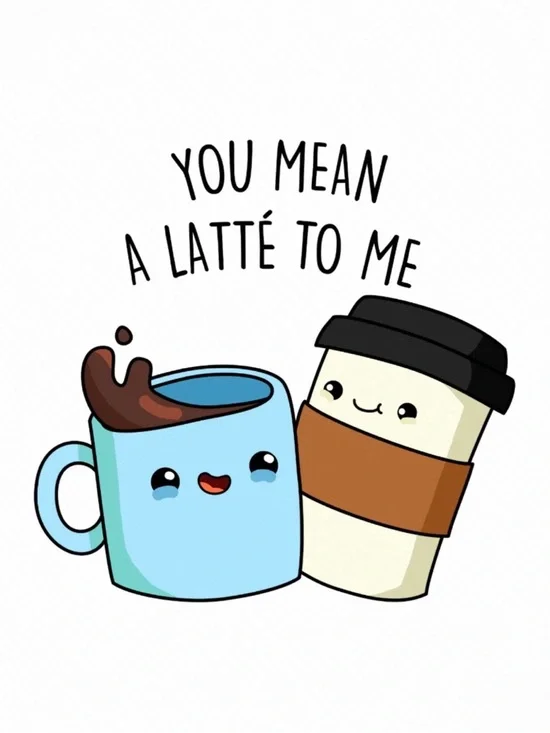 Coffee Boost ☕ | Buy Your Host a Coffee - Picture 2 of 2